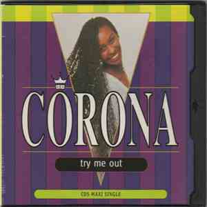 Corona - Try Me Out