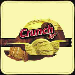 Crunch  - 10