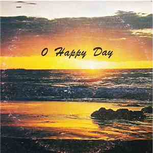 Decatur High School Goldenaires - O Happy Day