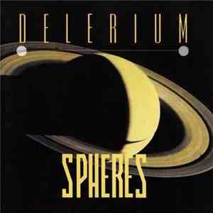 Delerium - Spheres