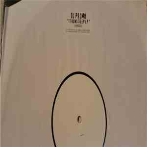 DJ Promo - It Runs Deep E.P.