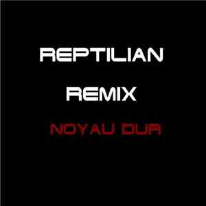 D-Ohmicyd - Reptilian Island (Noyau Dur Rmx)