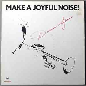 Dominic Spera - Make A Joyful Noise!