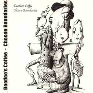 Doodoo's Coffee - Chosen Boundaries