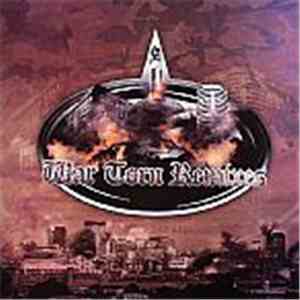Dub Alley - War Torn City Remixes