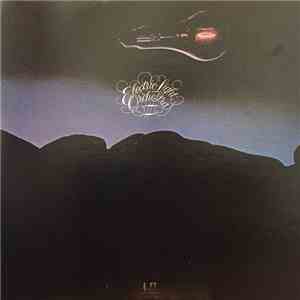 Electric Light Orchestra - Electric Light Orchestra II