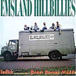 Emsland Hillbillies - Bauer Barnes Mühle / Endlich