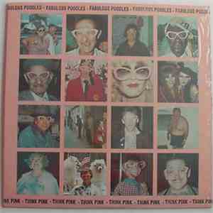 Fabulous Poodles - Think Pink