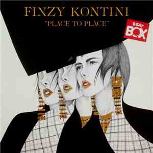 Finzy Kontini - Place To Place