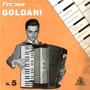 Franco Goldani - N. 5