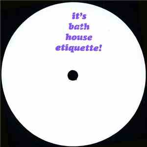 Gay Marvine - Bath House Etiquette Vol. 10