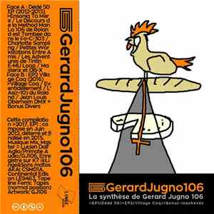 Gerard Jugno 106 - La Synthèse de Gerard Jugno 106