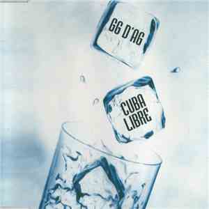 Gg D'Ag - Cuba Libre