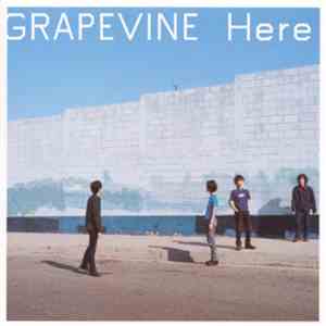 Grapevine - Here