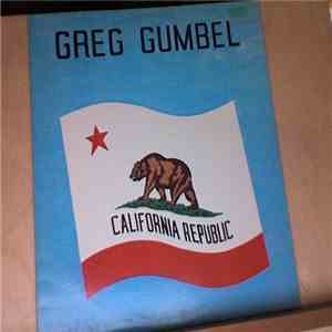 Greg Gumbel - California Republic