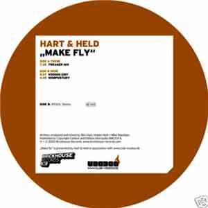 Hart & Held - Make Fly