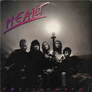 Heart - Passionworks