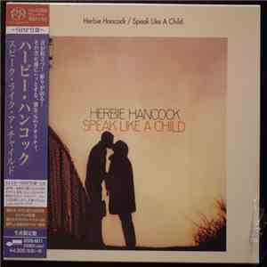 Herbie Hancock - Speak Like A Child