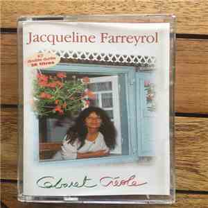 Jacqueline Farreyrol - cabaret creole