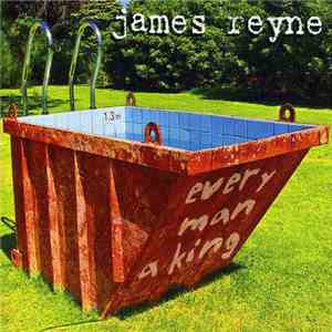 James Reyne - Every Man A King