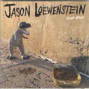 Jason Loewenstein - Spooky Action