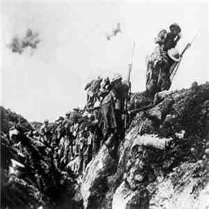 Jowisz, Rtęć - The Plague of War