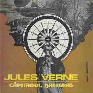 Jules Verne - Căpitanul Hatteras