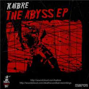 Kaibre - The Abyss EP