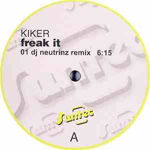 Kiker - Freak It