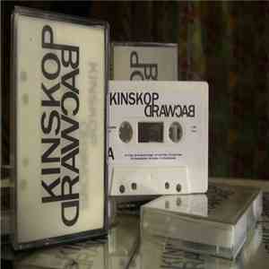 Kinskop - Drawcab