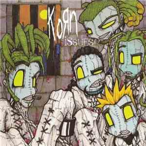 Korn - Issues