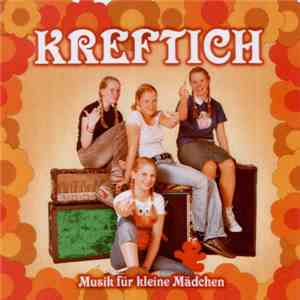 Kreftich - Musik Für Kleine Mädchen
