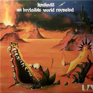 Krokodil - An Invisible World Revealed