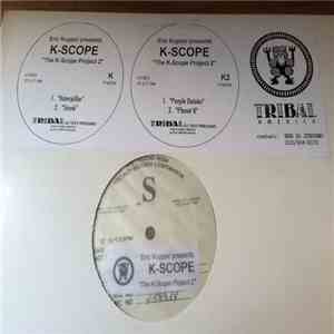 K-Scope  - The K-Scope Project Part 2