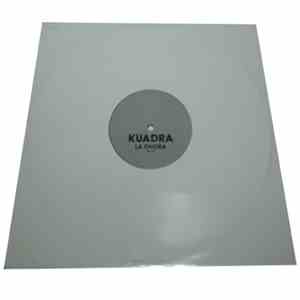 Kuadra - La Onda