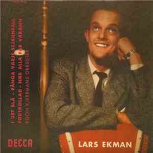Lars Ekman - Fånga Varje Stjärnfall