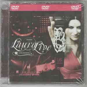 Laura Pausini - Laura Live Gira Mundial 09