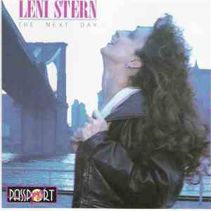 Leni Stern - The Next Day