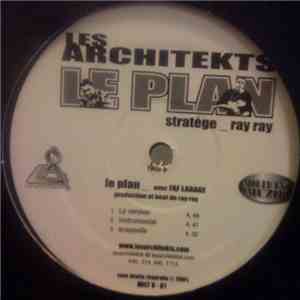 Les Architekts - Le Plan