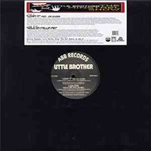 Little Brother - Lovin' It / Hold On (Tellin Me)