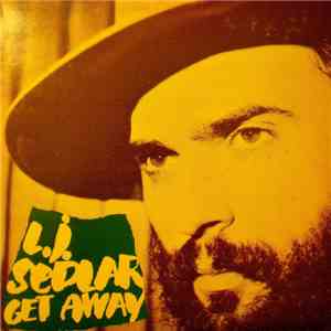 L.J. Sedlar - Get Away