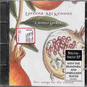 Loreena McKennitt - A Winter Garden (Five Songs For The Season)