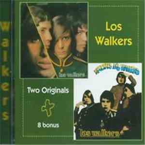 Los Walkers - Los Walkers & Nosotros Los Walkers