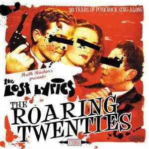 Lost Lyrics - The Roaring Twenties