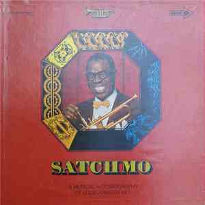 Louis Armstrong -
