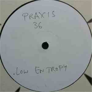 Low Entropy - Anarcho-Psychotic EP