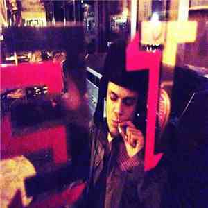 Luca Blood - Bureau Of Surrealist Research