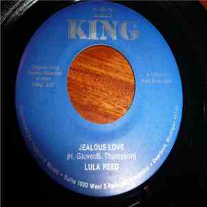 Lula Reed - Jealous Love
