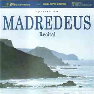 Madredeus - Recital