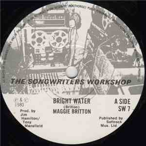 Maggie Britton - Bright Water
